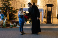  Parafialny Konkurs Kolęd 2024 