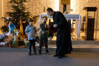  Parafialny Konkurs Kolęd 2024 