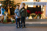  Parafialny Konkurs Kolęd 2024 