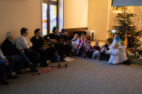  Parafialny Konkurs Kolęd 2024 