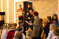  Parafialny Konkurs Kolęd 2024 