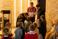  Parafialny Konkurs Kolęd 2024 