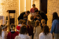  Parafialny Konkurs Kolęd 2024 