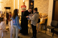  Parafialny Konkurs Kolęd 2024 