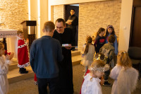  Parafialny Konkurs Kolęd 2024 