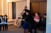  Parafialny Konkurs Kolęd 2024 