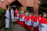  Niedziela Palmowa 2024 