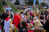  Niedziela Palmowa 2024 