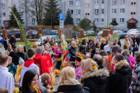  Niedziela Palmowa 2024 