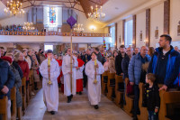  Niedziela Palmowa 2024 