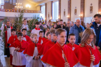  Niedziela Palmowa 2024 