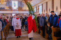  Niedziela Palmowa 2024 