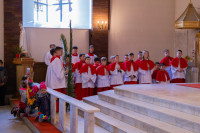  Niedziela Palmowa 2024 