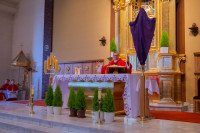  Niedziela Palmowa 2024 