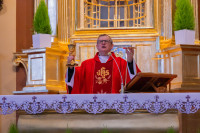  Niedziela Palmowa 2024 