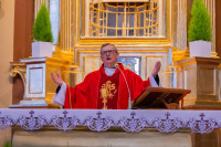  Niedziela Palmowa 2024 