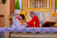  Niedziela Palmowa 2024 