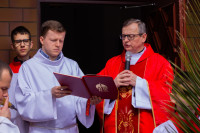  Niedziela Palmowa 2024 