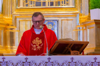  Niedziela Palmowa 2024 