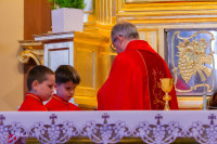  Niedziela Palmowa 2024 