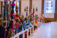  Konkurs Palm Wielkanocnych 2024 