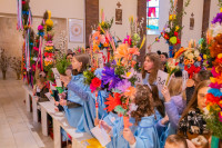  Konkurs Palm Wielkanocnych 2024 