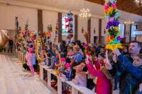  Konkurs Palm Wielkanocnych 2024 