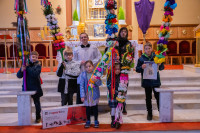  Konkurs Palm Wielkanocnych 2024 