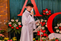  Msza Wieczerzy Pańskiej 2024 