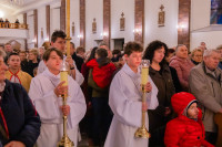  Msza Wieczerzy Pańskiej 2024 