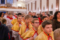  Msza Wieczerzy Pańskiej 2024 