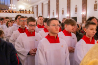  Msza Wieczerzy Pańskiej 2024 