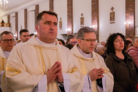  Msza Wieczerzy Pańskiej 2024 