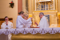  Msza Wieczerzy Pańskiej 2024 