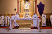  Msza Wieczerzy Pańskiej 2024 