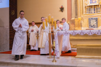  Msza Wieczerzy Pańskiej 2024 