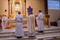  Msza Wieczerzy Pańskiej 2024 