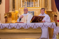  Msza Wieczerzy Pańskiej 2024 