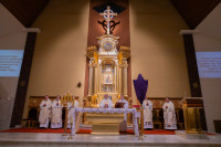  Msza Wieczerzy Pańskiej 2024 