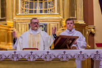  Msza Wieczerzy Pańskiej 2024 