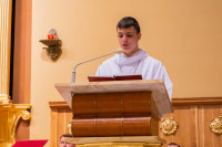  Msza Wieczerzy Pańskiej 2024 