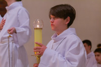  Msza Wieczerzy Pańskiej 2024 