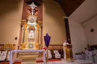  Msza Wieczerzy Pańskiej 2024 