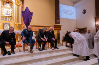  Msza Wieczerzy Pańskiej 2024 