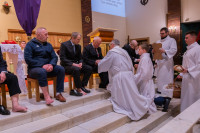  Msza Wieczerzy Pańskiej 2024 