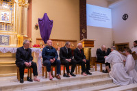  Msza Wieczerzy Pańskiej 2024 