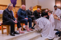  Msza Wieczerzy Pańskiej 2024 