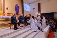  Msza Wieczerzy Pańskiej 2024 