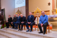  Msza Wieczerzy Pańskiej 2024 