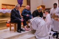  Msza Wieczerzy Pańskiej 2024 